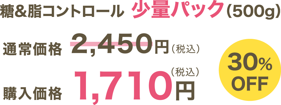 犬心～糖＆脂コントロール～ - 犬心～INUKOKORO～