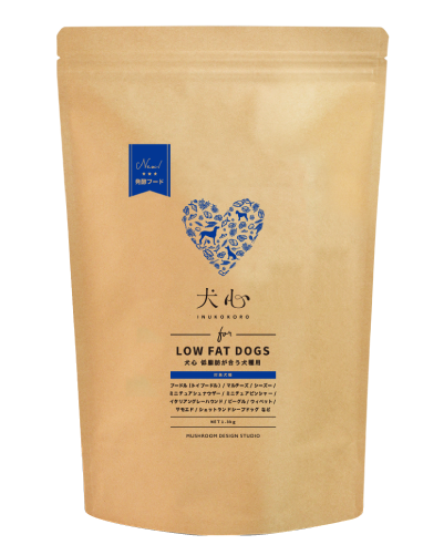 犬心～LOW FAT DOGS～ - 犬心～INUKOKORO～