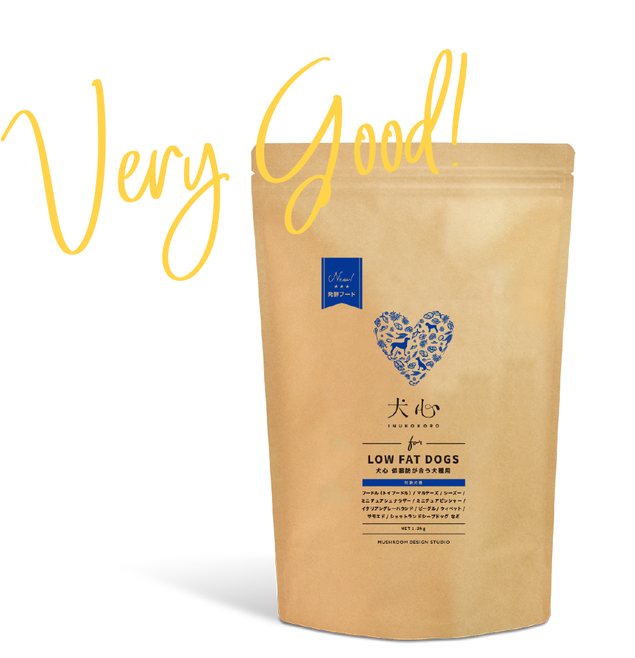 犬心～LOW FAT DOGS～ - 犬心～INUKOKORO～
