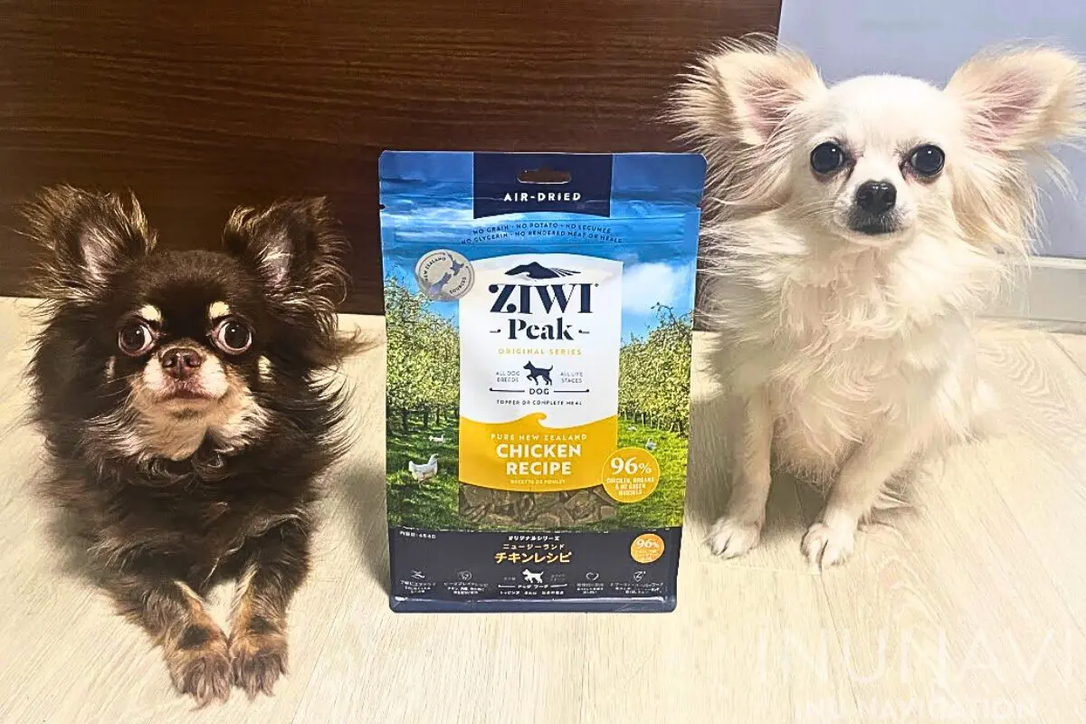 K9ナチュラル チキンフィースト500g2袋 K9ナチュラル チキンフィースト