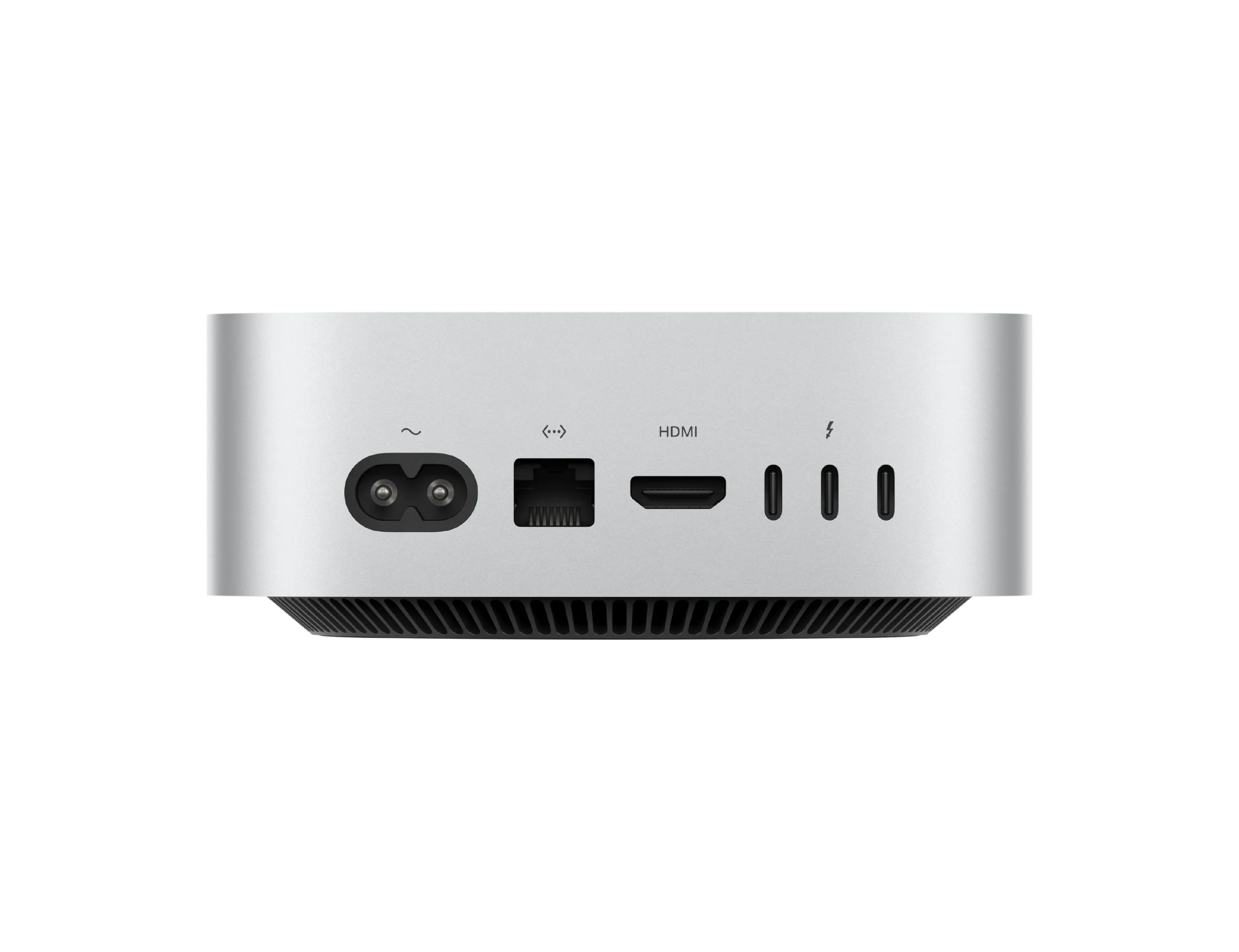 開封済み Apple Mac mini M4 16GB 512GB SSD 開封済み Apple Mac mini