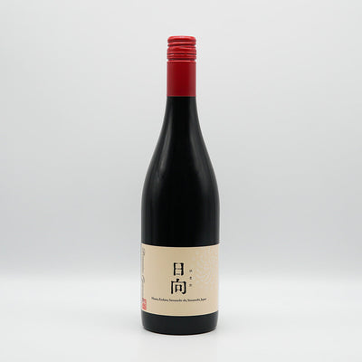 ドメーヌ・オヤマダ 洗馬 赤 2023｜ワイン専門店 - いそべ酒店