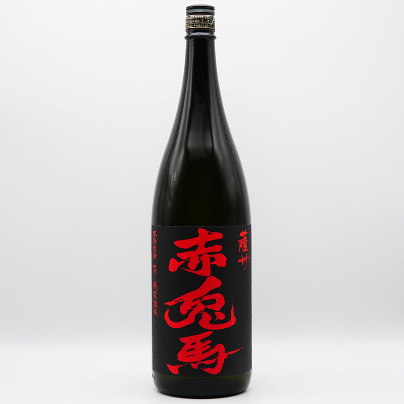 赤兎馬 720ml/1800ml｜焼酎専門店 - いそべ酒店