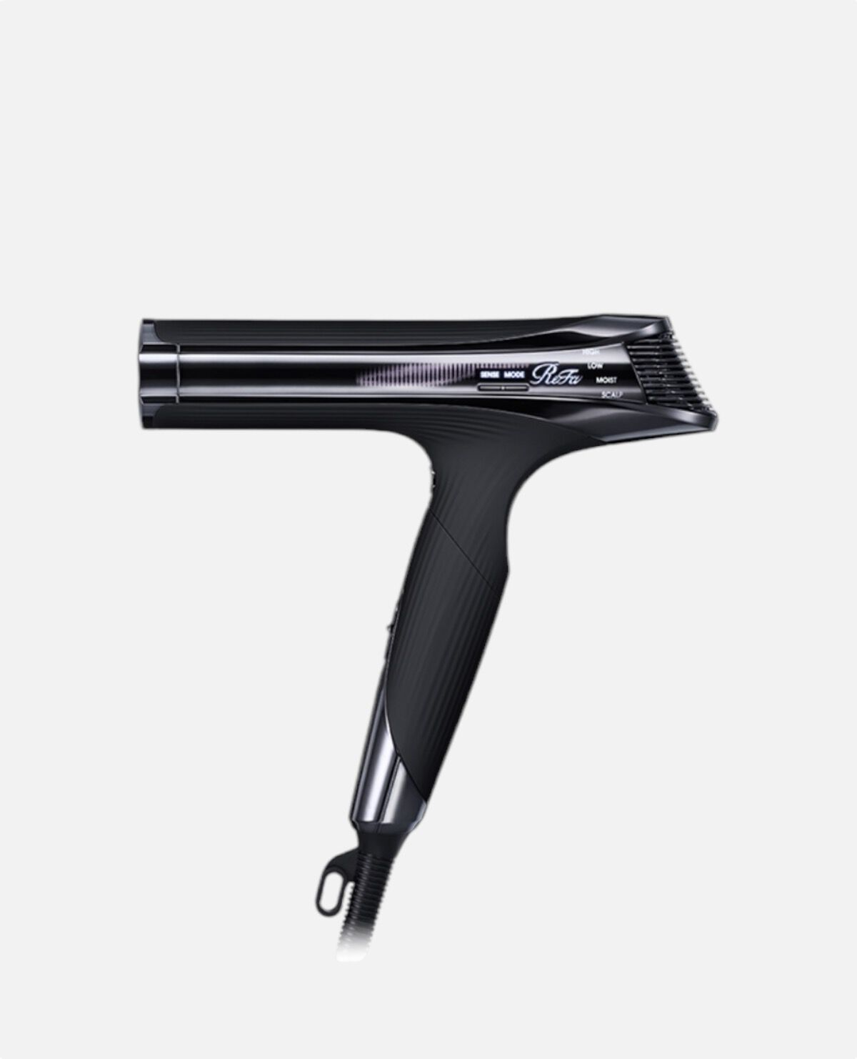 ストア リファ ブラック ヘアドライヤー リファ ドライヤー プロ ReFa