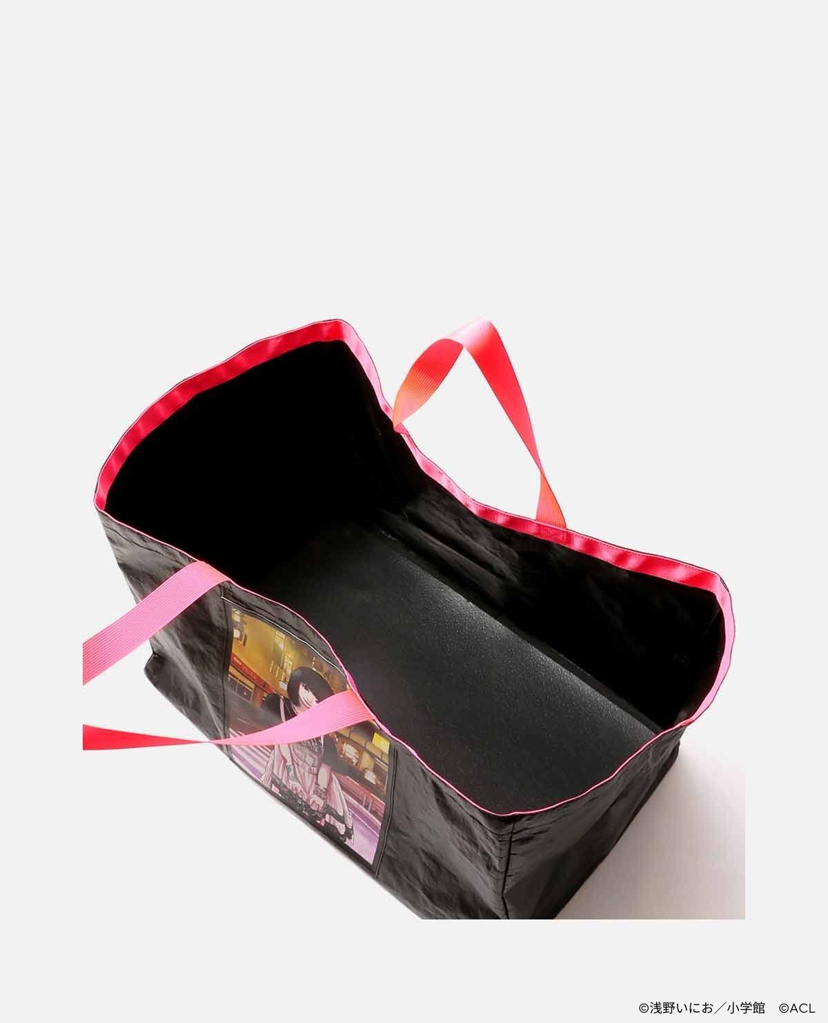 大森靖子 浅野いにお バッグ｜大森靖子 / OOMORI SEIKO 2025ギフト