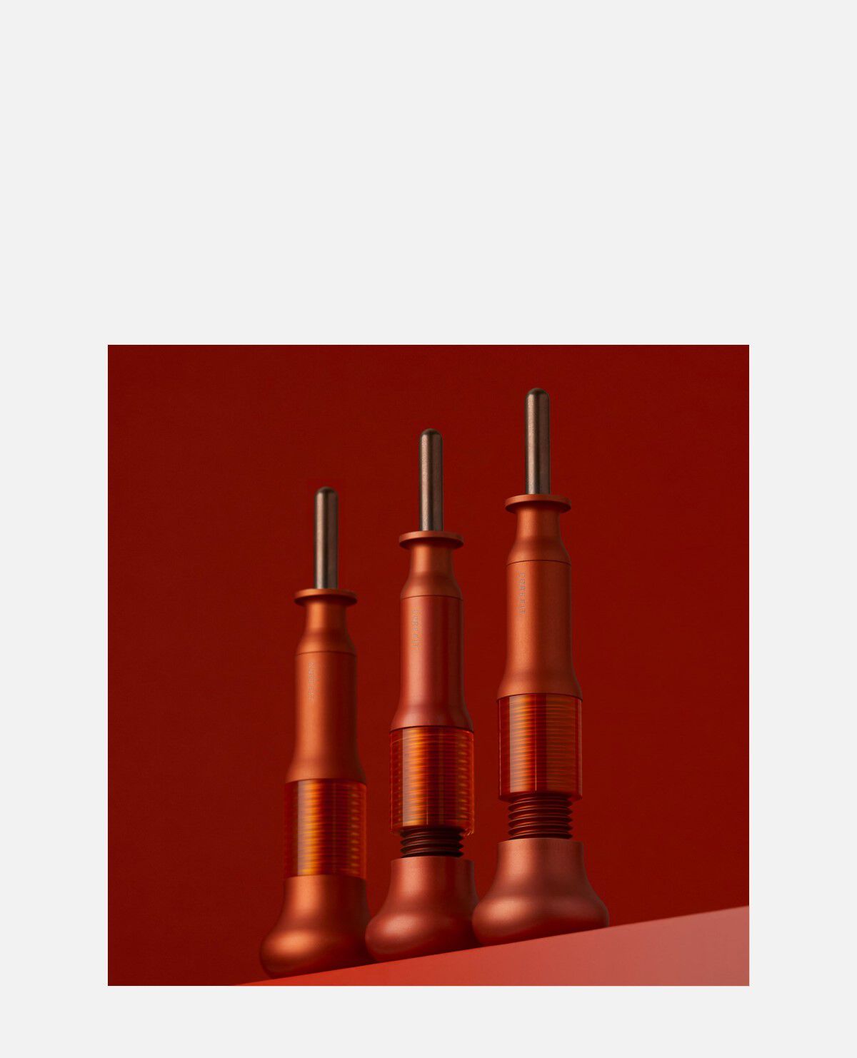 コアフィット ボディ ドライバー ディープフィッター 美容液 セット