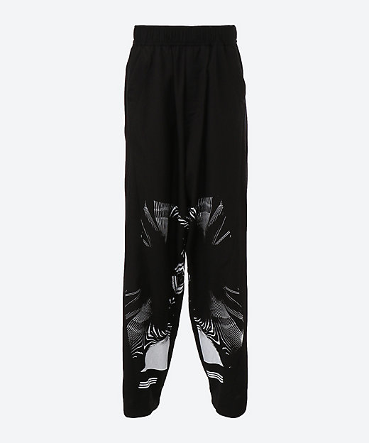 試着のみ！ ユリウス フライトパンツ 24コレクション S相当 試着のみ