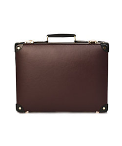 ケースカバー エクストララージトランク 4ホイール ブラック | Globe