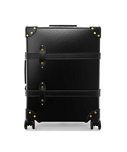 センテナリー キャリーオン 4ホイール オックスブラッド／ブラック