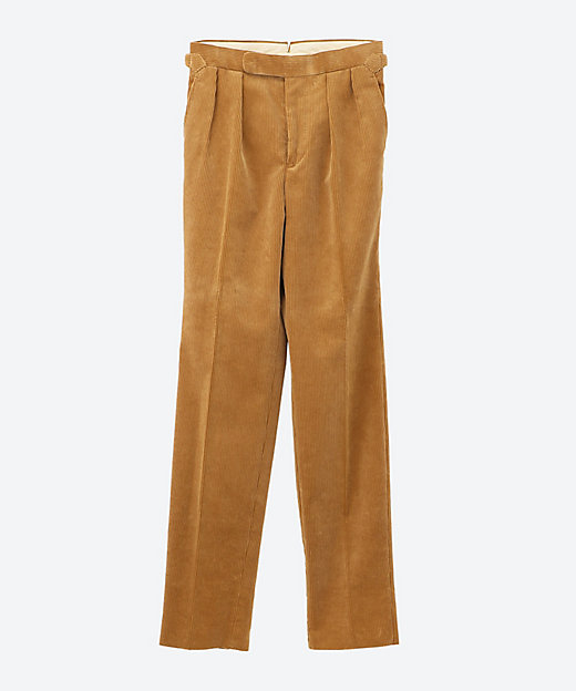 パンツ 2Pインプリーツ 32／REGENT