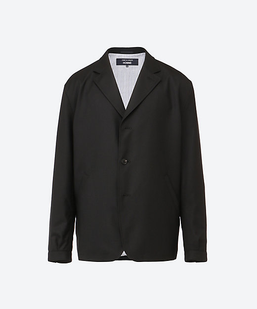 ウール ジャケット HPーJ102ー051 | COMME des GARCONS HOMME