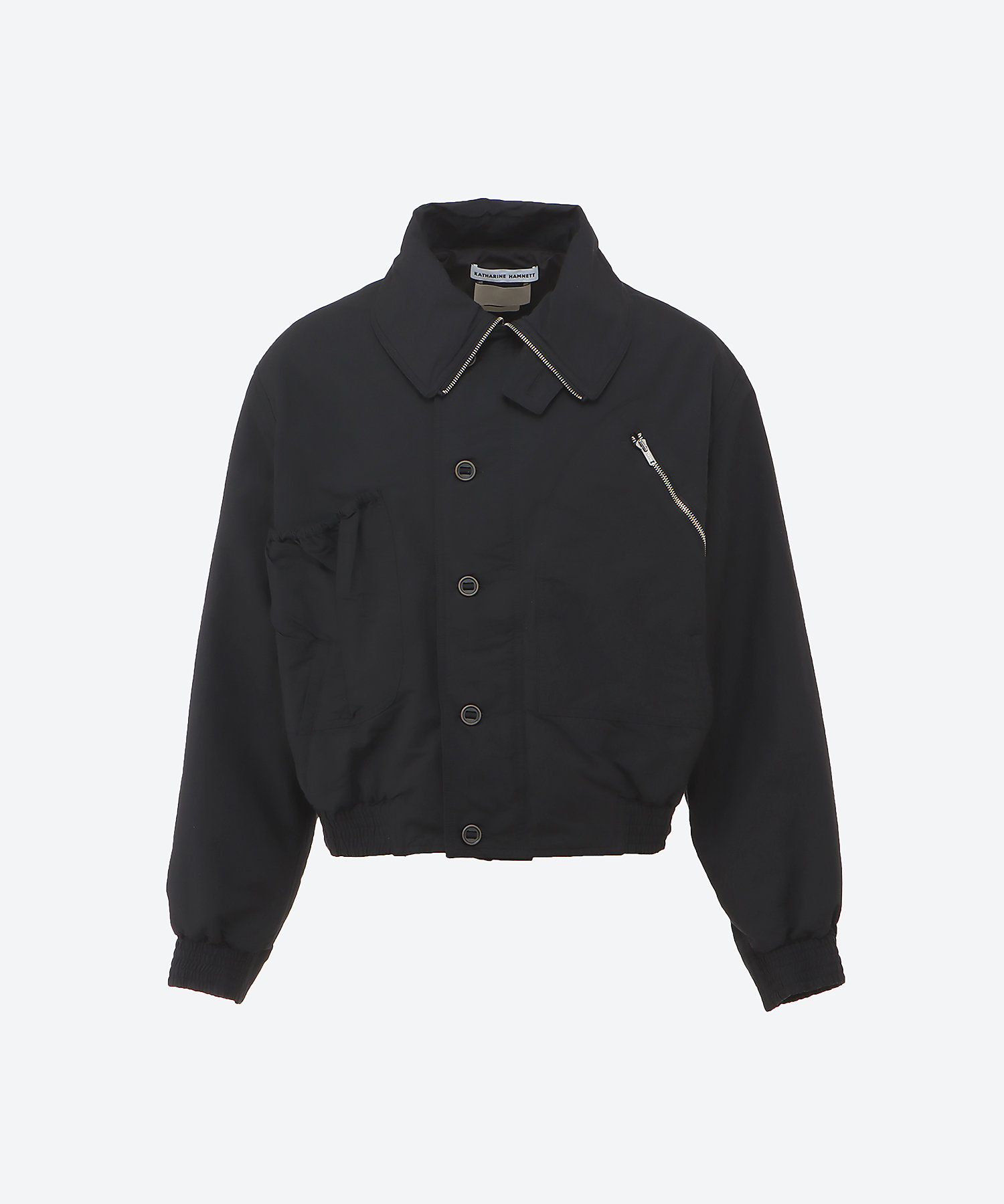 ブルゾン ”KATHARINE HAMNETT” Recycle