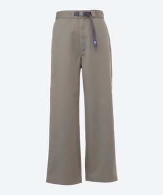 パンツ COOLMAX Chino Field Work Pants