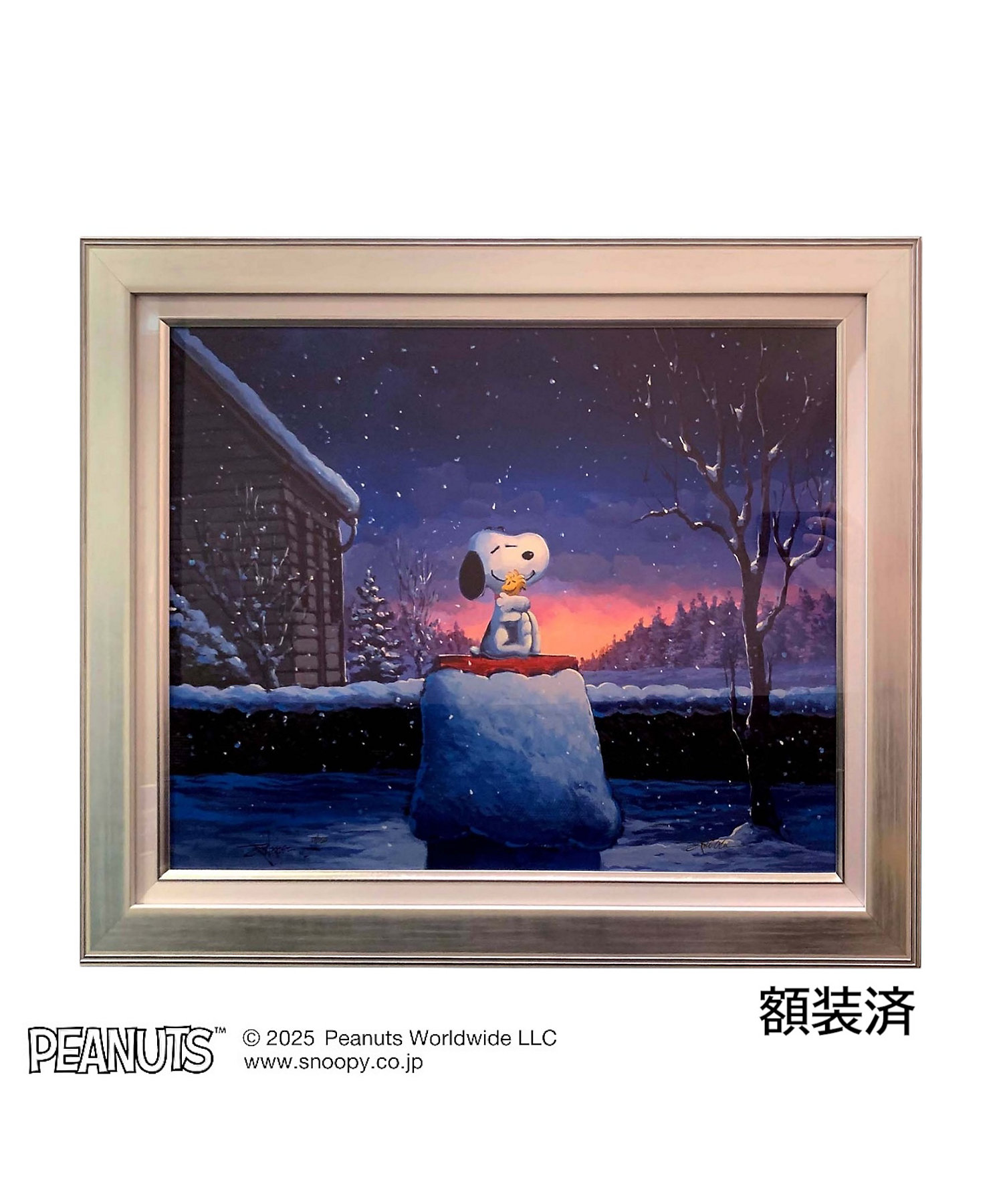 Rodel Gonzalez ／ イラスト・サイン色紙 Rodel Gonzalez ／ イラスト