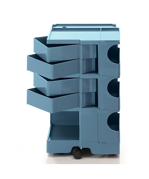 受注商品】ボビーワゴン 3段4トレイ | B-Line/ビーライン | 三越