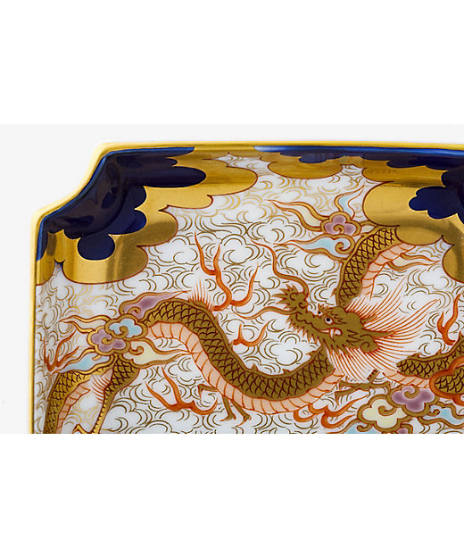 龍柄茶碗2点 龍柄茶碗2点 飯碗(輝き 龍 美濃焼) |