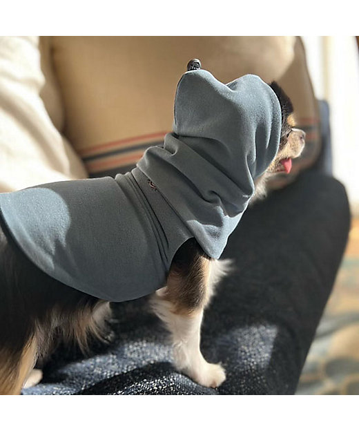 dytem ”palm” SAX BLUE． | Paddy by WAFONA/パディ