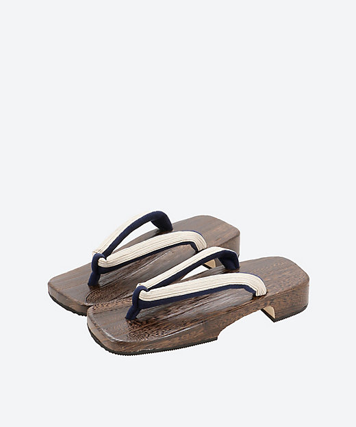 紳士下駄 240 | 古今/コキン | 三越伊勢丹オンラインストア・通販