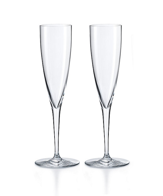 ドン ペリニョン シャンパンフルート 2客セット（1845244