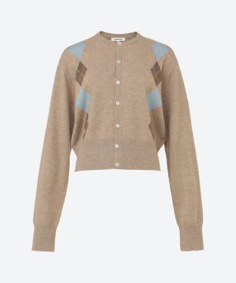 カーディガン BM R CA ARG CN CD 7915－1