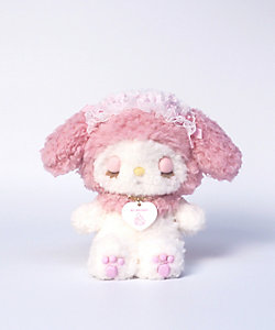 お顔厳選】サンリオ 伊勢丹 pream プリィム マイメロディ お顔厳選