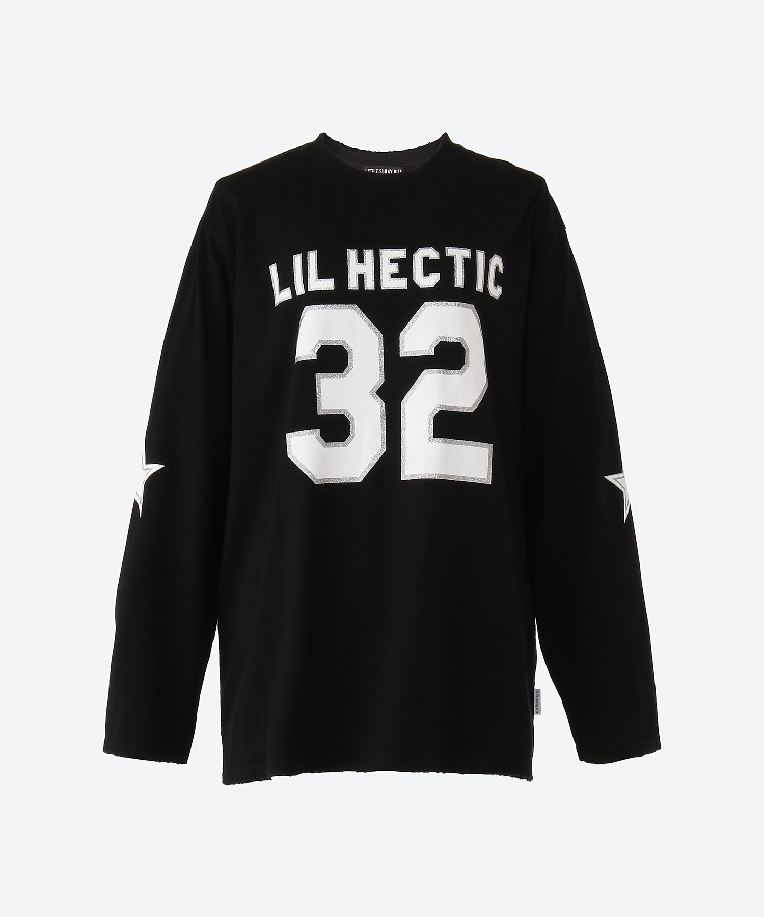 32 LONG TE LSB－LTOP－034A | Little Sunny Bite