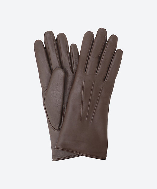 手袋 Hairsheep 3points Rabbit Fur 17