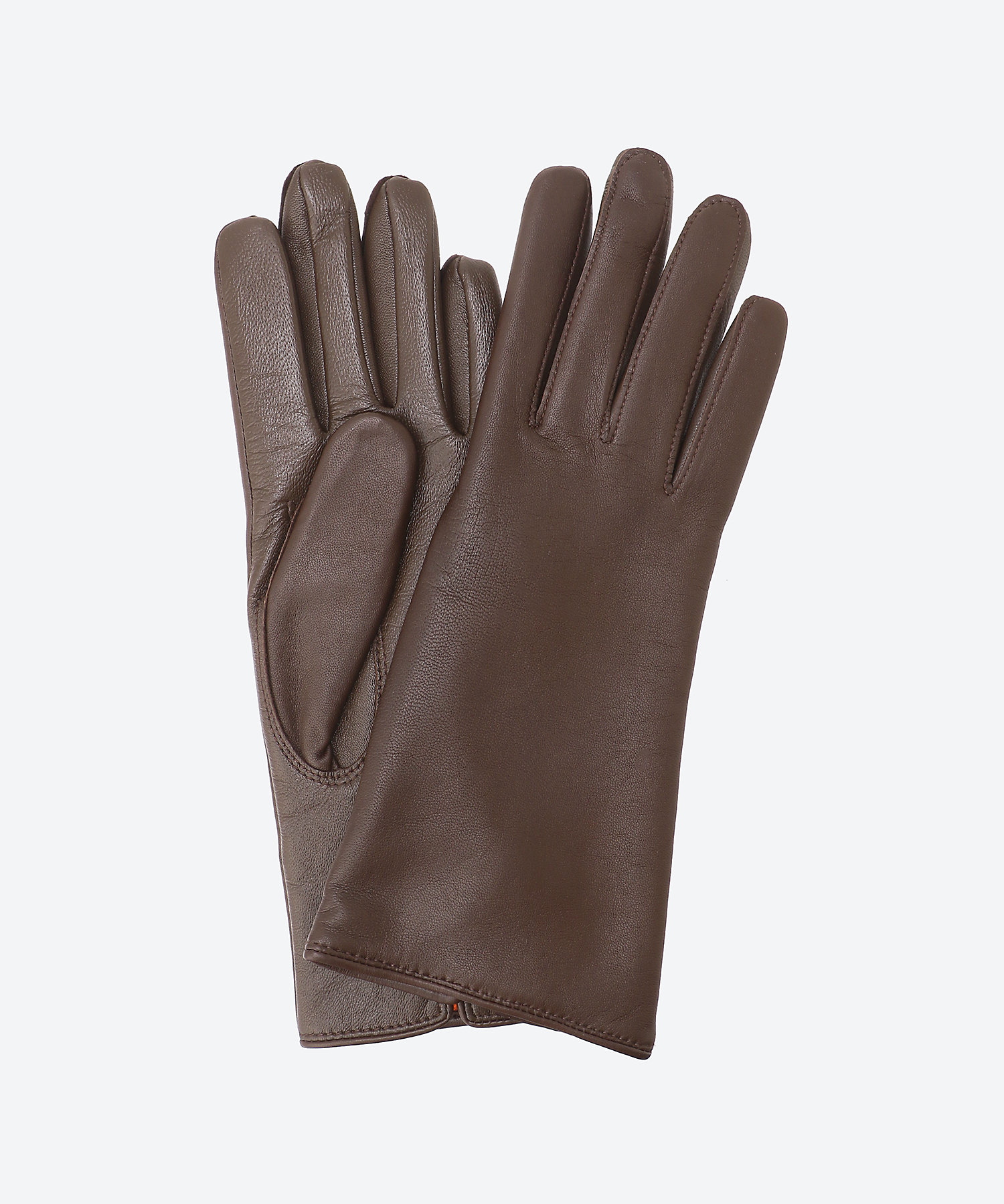 DENTS ヘリテージコレクション レザー手袋 7.5 Bark DENTS ヘリテージ