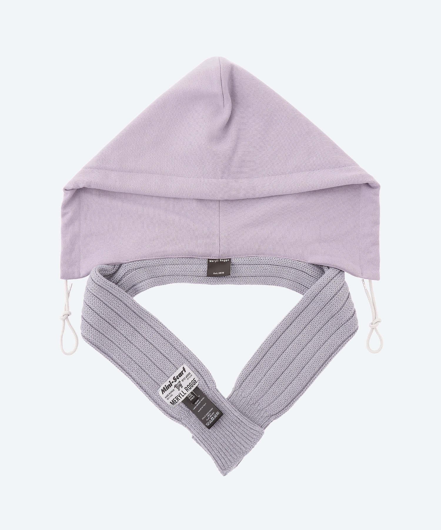 マフラー 900935UF24 | Meryll Rogge (Women)/メリル ロッゲ