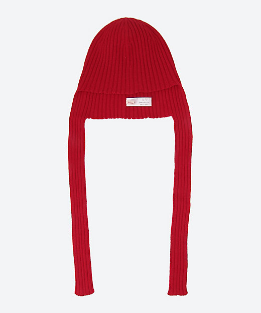 babaco ニット帽 Cashmere Knit Cap | babaco (Women)/ババコ | 三越