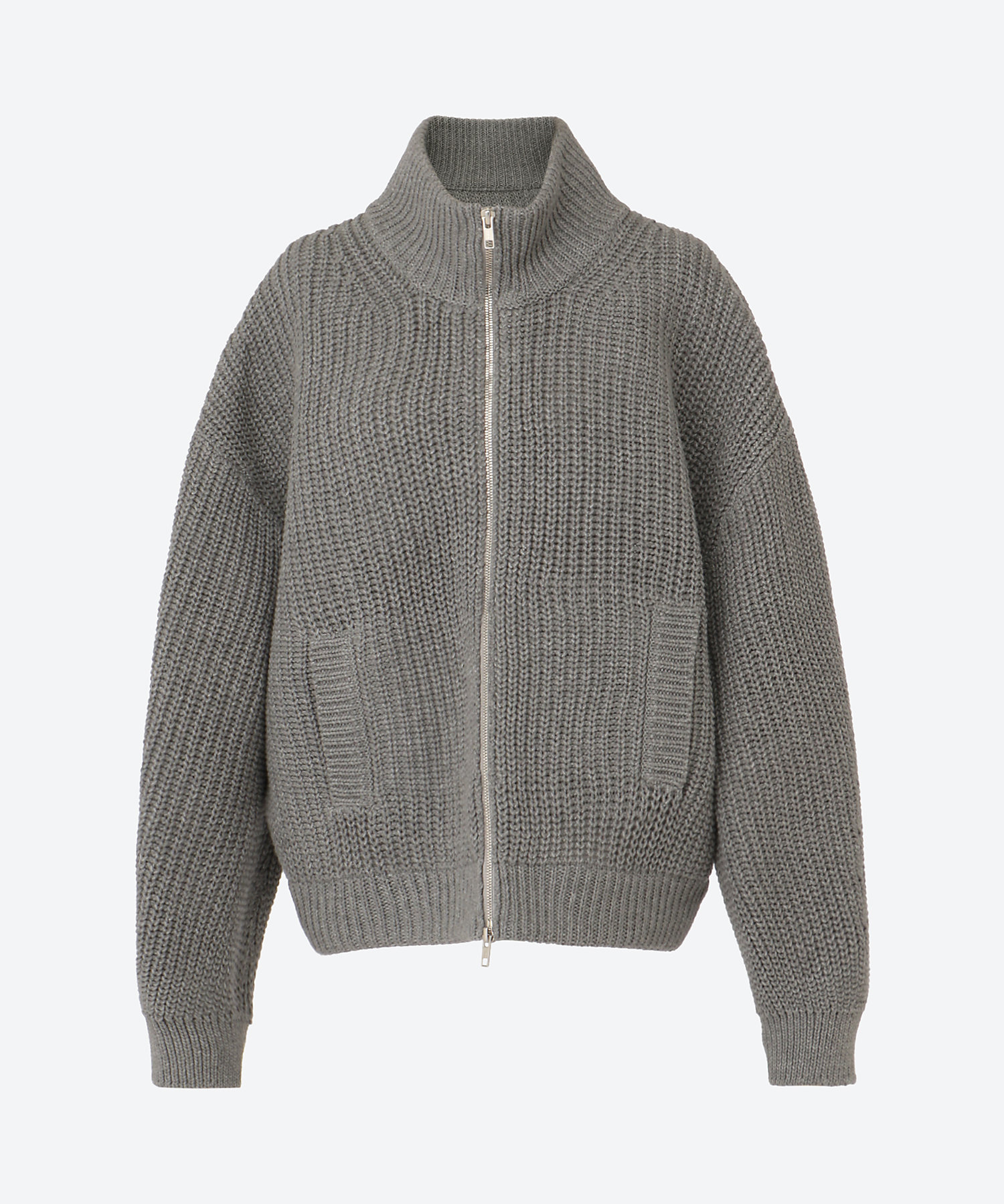 BOUNCE FUSION DRIVERS KNIT