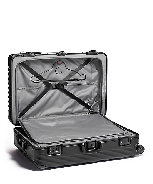 スーツケース 19 DEGREE ALUMINUM エクステンデッド