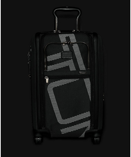 ALPHA インターナショナル・デュアル・アクセス・4ウィール