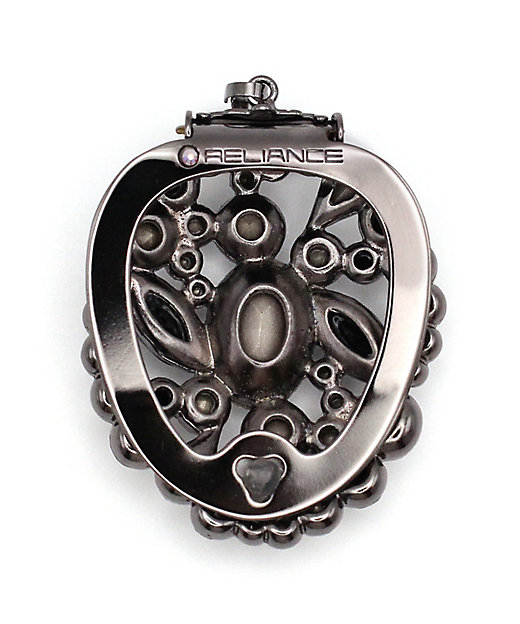 ストールクリップ Lリング クッキー 1－32 | RELIANCE (Women