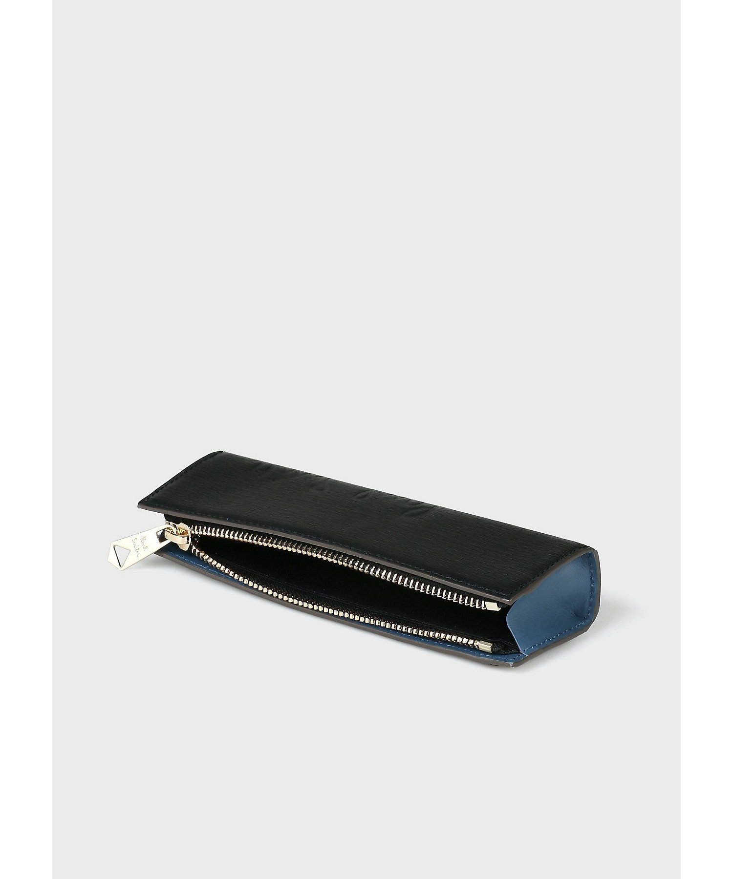 クロップドロゴ ペンケース（553408P049） | Paul Smith