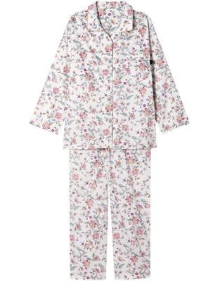 レディスパジャマ 上下セット（NDX555） | Wacoal nightie