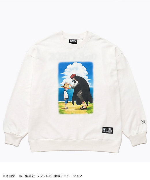 ONE PIECEコラボ】スウェット（2002366090） | tk