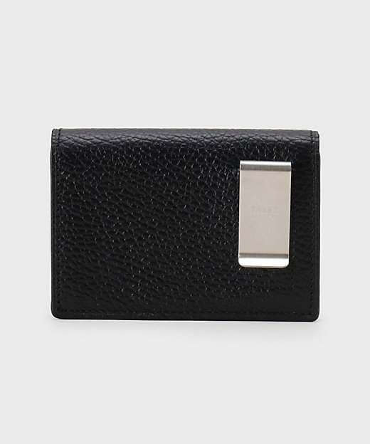 シュリンクレザー コンパクトウォレット（2002408213