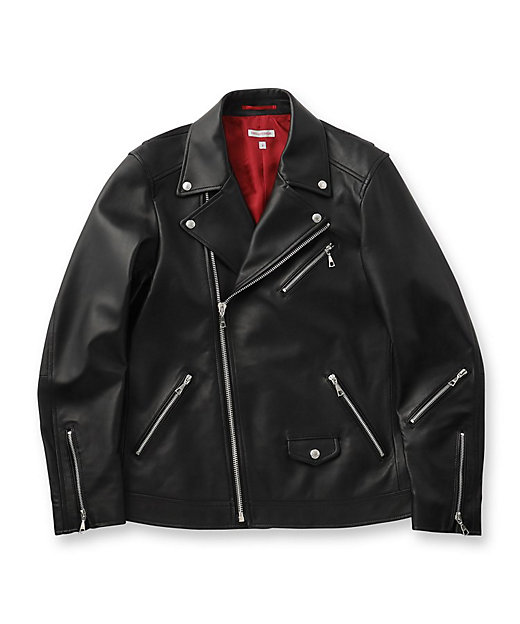 J.LINDEBERGライダースジャケット レザージャケット J.LINDEBERG