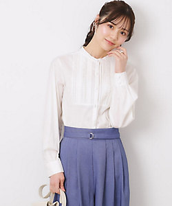 アトリエgg Gホワイトシャツ シャツだけ アトリエGG 試着のみ