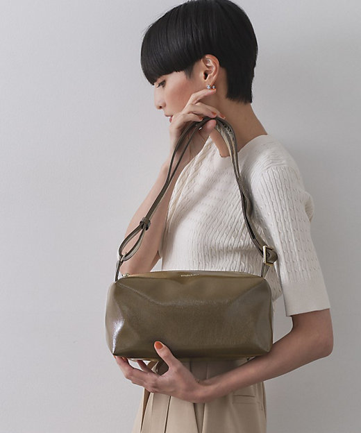 OBLIVION DUST エナメルポーチ2014 ×2 OBLIVION DUST エナメルポーチ