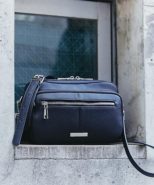 ポケットショルダーバッグ（2002581804） | tk. TAKEO