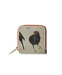 MERLO（メルロ）薄型二つ折り財布（2002604013