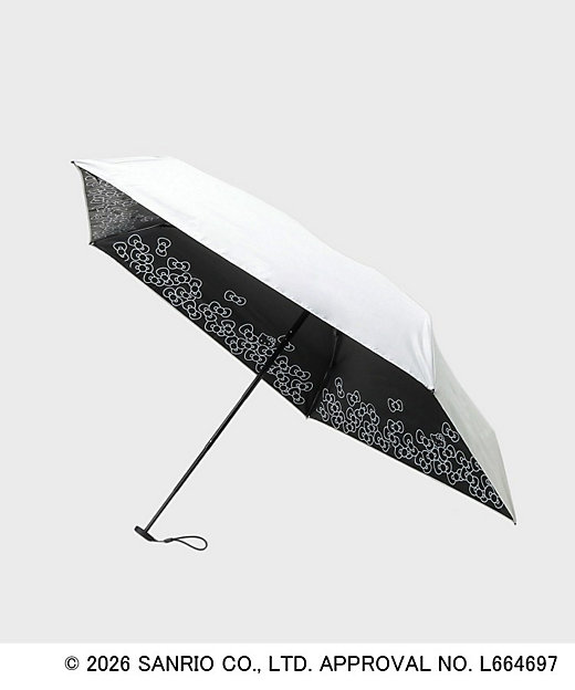 楽天市場】ハローキティ 日傘の通販