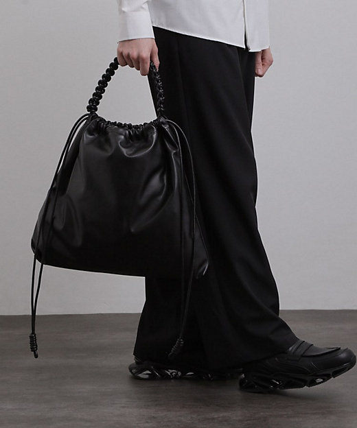 2WAY】ドロストショルダーバッグ（2002602232） | tk