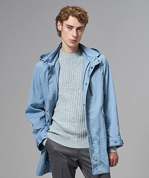 新素材【高機能素材／ライナードッキング対応】トラセアナイロン