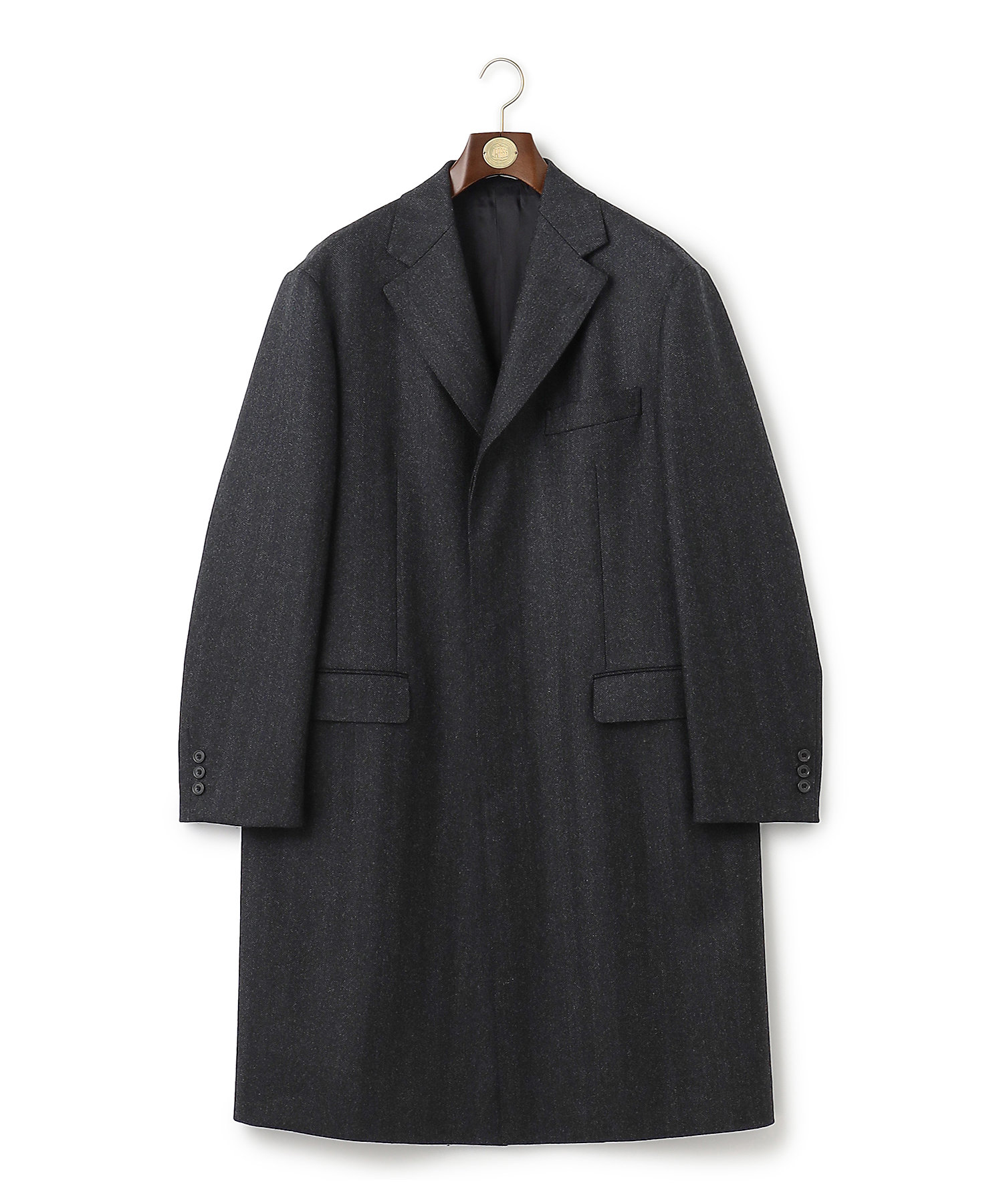 KING SIZE】【CUBA BEACHフランネル】チェスター