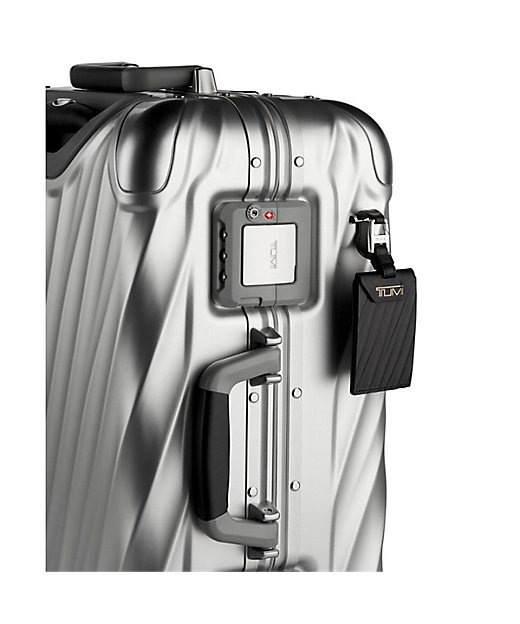 スーツケース 19 DEGREE ALUMINUM インターナショナル