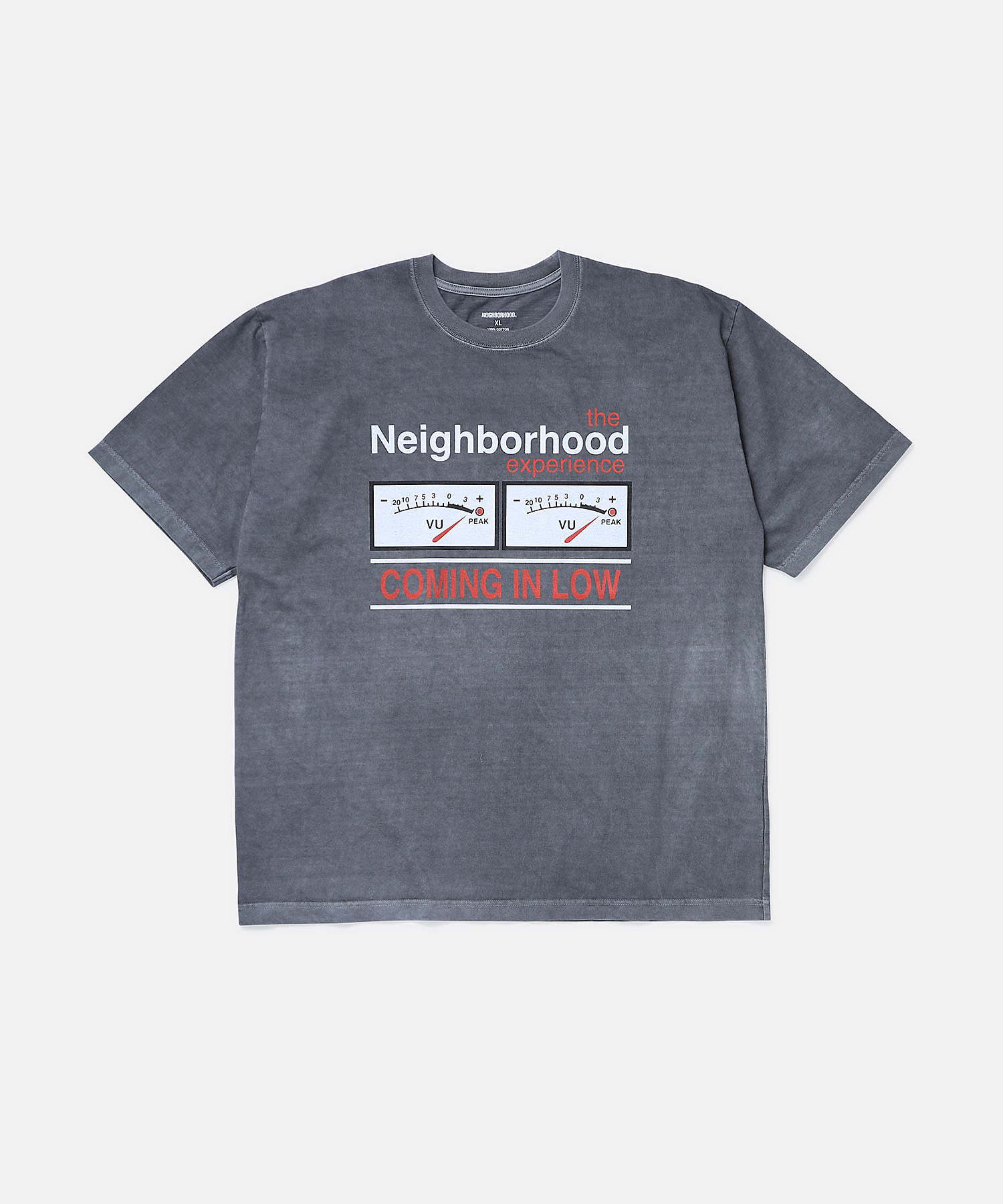 Tシャツ NH ． TEE SSー6 251PCNHーST06