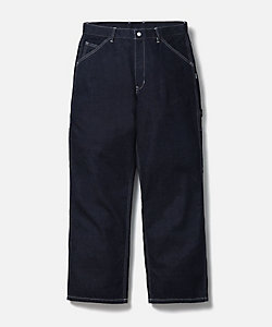 パンツ BABY CAMEL FLANNEL TWOーTUCK